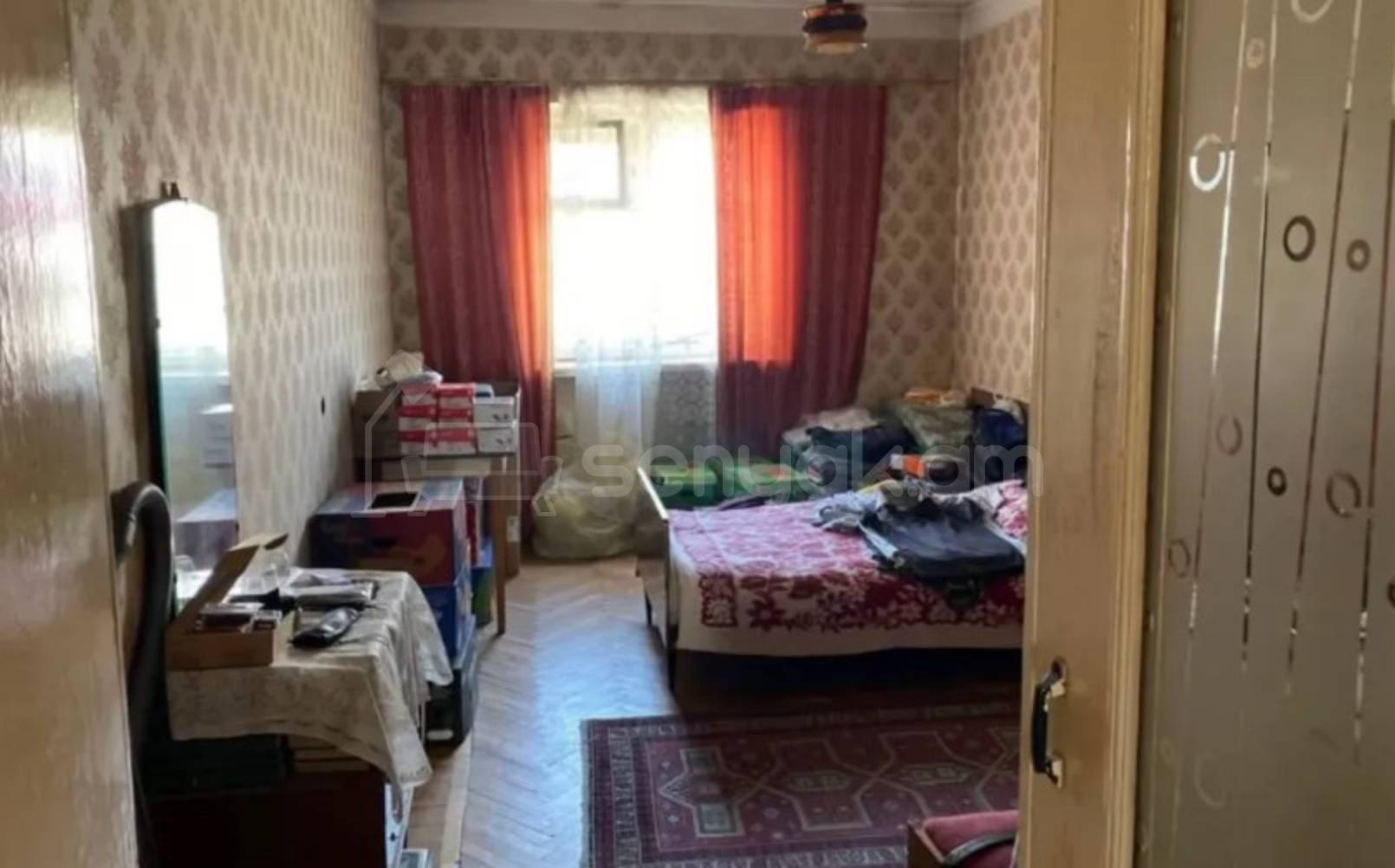 5 Սենյականոց Սեփական Տուն, 140քմ, Կոսմետիկ Վերանորոգված