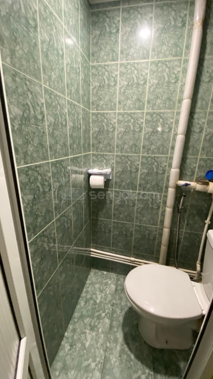 4 Սենյականոց Բնակարան, 100քմ, 4/9 հարկ, Պետական Վիճակում