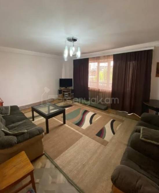 3 Սենյականոց Բնակարան, 53քմ, 5/9 հարկ, Կապիտալ Վերանորոգված, Կահավորված, Արևկող