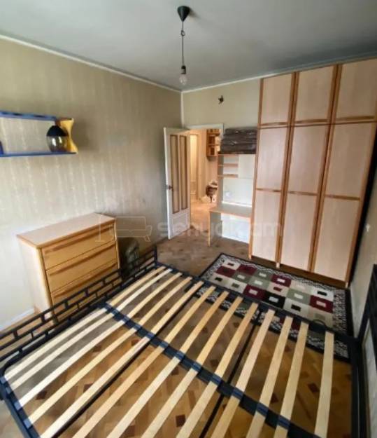 3 Սենյականոց Բնակարան, 53քմ, 5/9 հարկ, Կապիտալ Վերանորոգված, Կահավորված, Արևկող