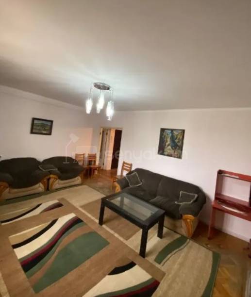 3 Սենյականոց Բնակարան, 53քմ, 5/9 հարկ, Կապիտալ Վերանորոգված, Կահավորված, Արևկող