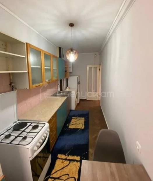 3 Սենյականոց Բնակարան, 53քմ, 5/9 հարկ, Կապիտալ Վերանորոգված, Կահավորված, Արևկող