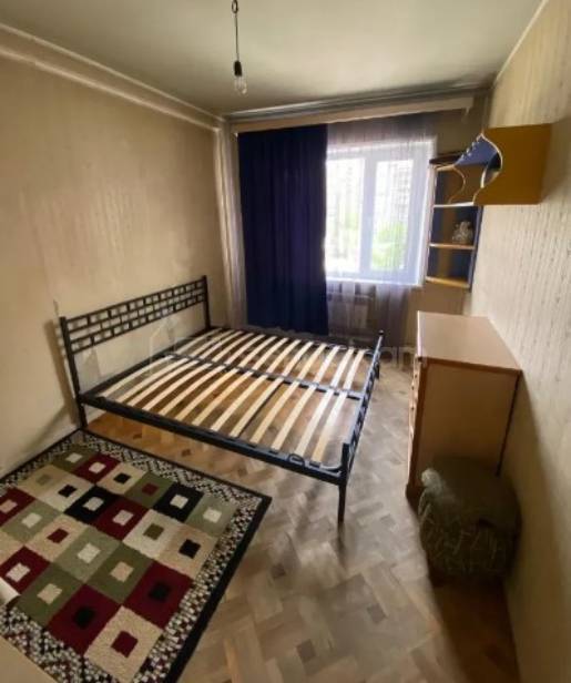 3 Սենյականոց Բնակարան, 53քմ, 5/9 հարկ, Կապիտալ Վերանորոգված, Կահավորված, Արևկող