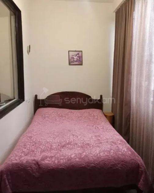 2 Սենյականոց Բնակարան, 64քմ, 2/9 հարկ, Նորմալ Վիճակում