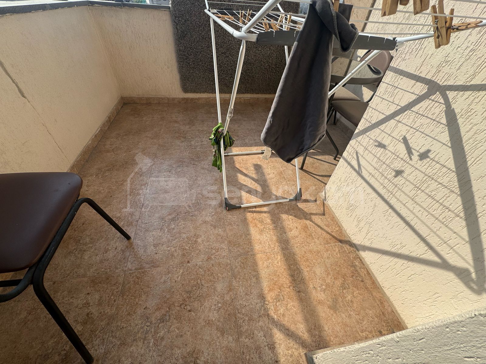 3 Սենյականոց Բնակարան Նորակառույցում, 80քմ, 6/12 հարկ, Կապիտալ Վերանորոգված