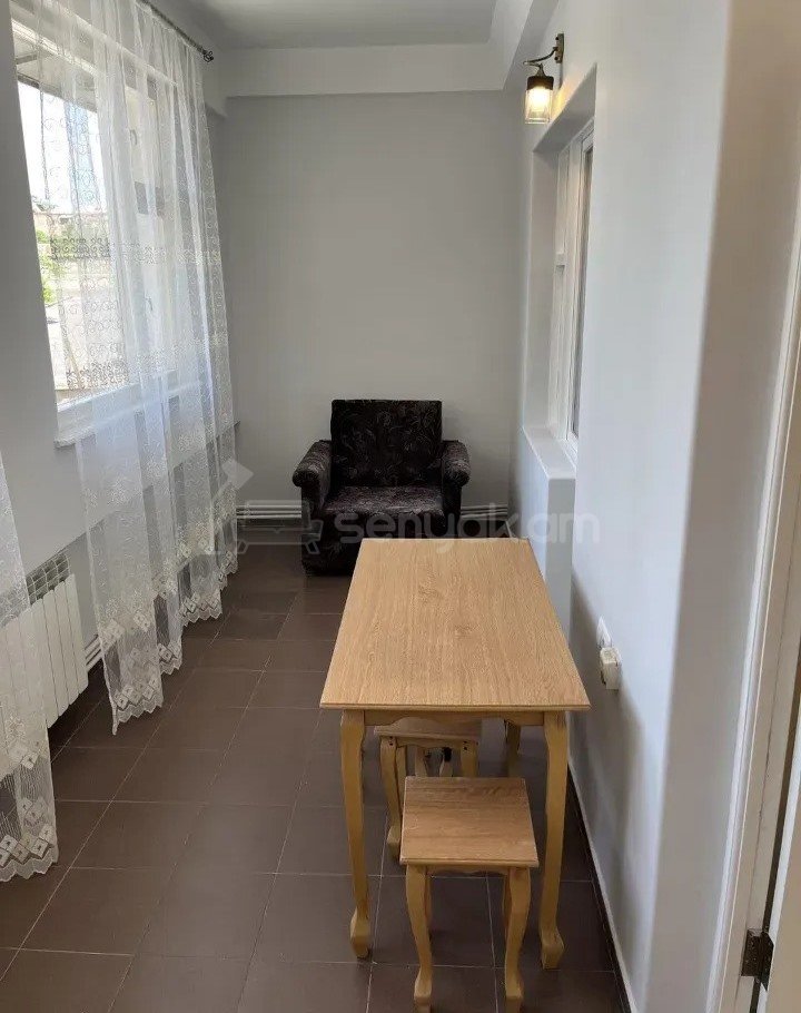 2 Սենյականոց Բնակարան, 65քմ, 2/9 հարկ, Կապիտալ Վերանորոգված