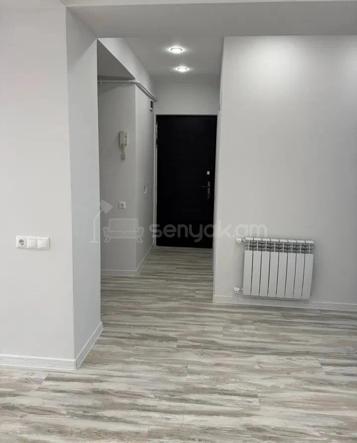 2 Սենյականոց Բնակարան, 70քմ, 9/10 հարկ, Կապիտալ Վերանորոգված