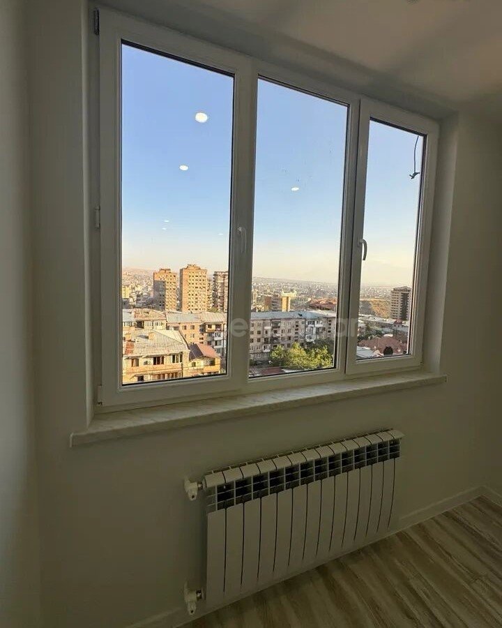 2 Սենյականոց Բնակարան, 70քմ, 9/10 հարկ, Կապիտալ Վերանորոգված