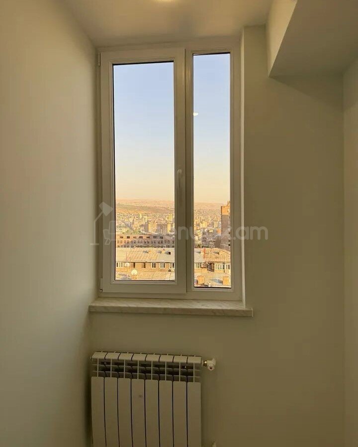 2 Սենյականոց Բնակարան, 70քմ, 9/10 հարկ, Կապիտալ Վերանորոգված