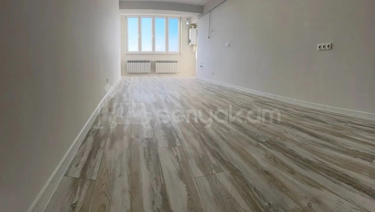 2 Սենյականոց Բնակարան, 70քմ, 9/10 հարկ, Կապիտալ Վերանորոգված