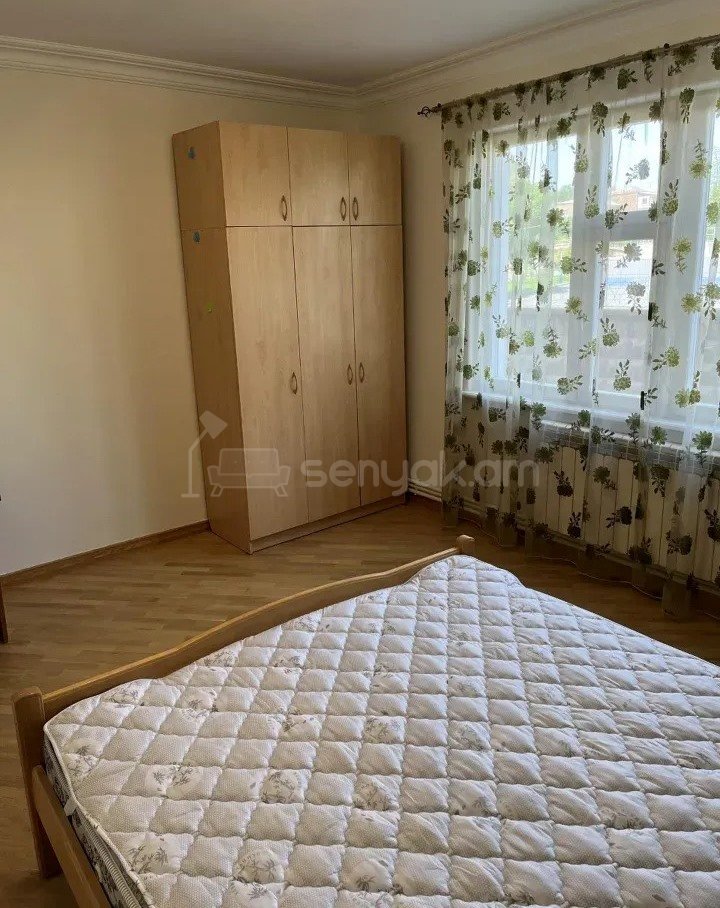 2 Սենյականոց Բնակարան, 65քմ, 2/9 հարկ, Նորմալ Վիճակում