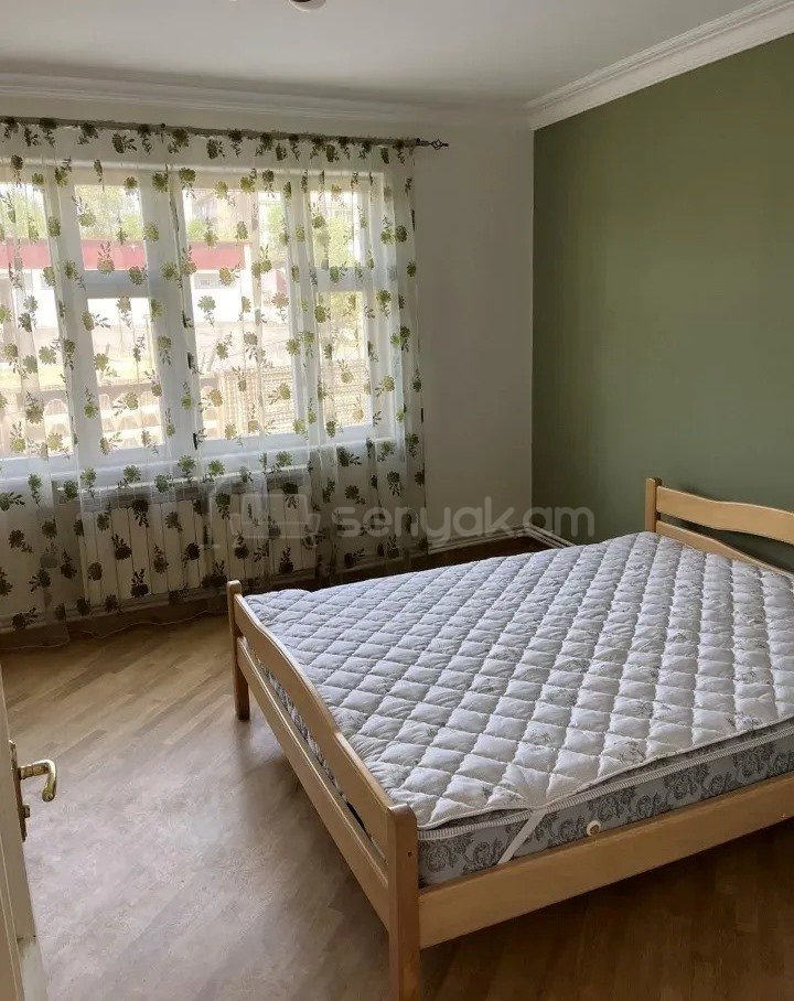 2 Սենյականոց Բնակարան, 65քմ, 2/9 հարկ, Նորմալ Վիճակում