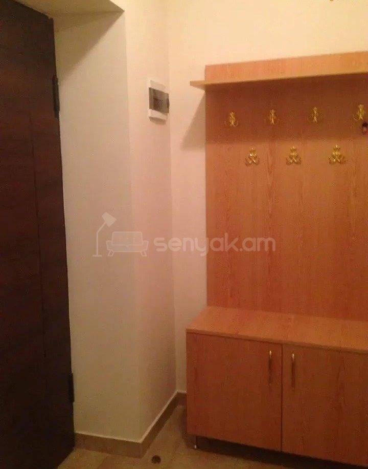 2 Սենյականոց Բնակարան Քարե Շենքում, 48քմ, 3/5 հարկ, Նորմալ Վիճակում