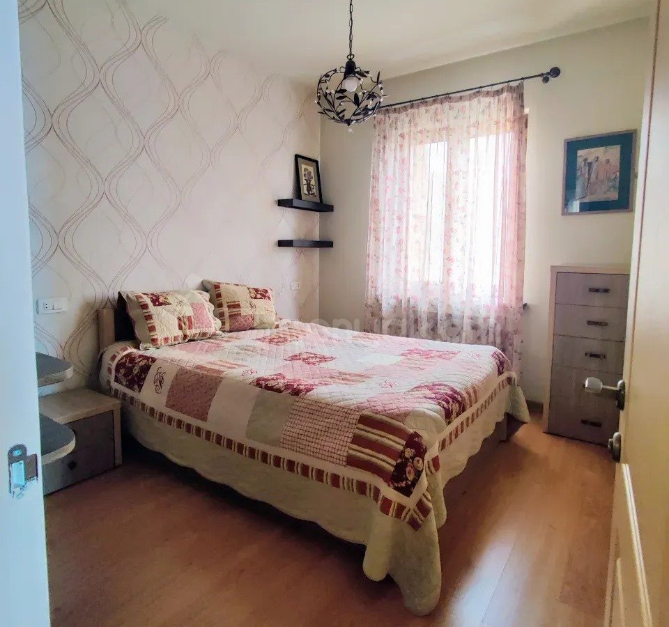 2 Սենյականոց Բնակարան, 50քմ, 8/9 հարկ, Կապիտալ Վերանորոգված