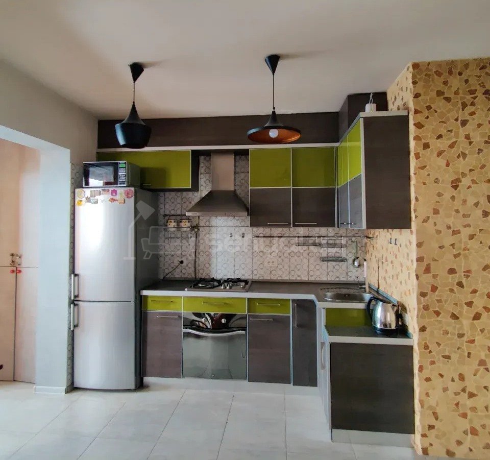 2 Սենյականոց Բնակարան, 50քմ, 8/9 հարկ, Նորմալ Վիճակում