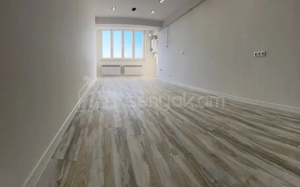 3 Սենյականոց Բնակարան, 70քմ, 9/10 հարկ, Կապիտալ Վերանորոգված