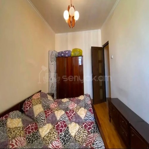 2 Սենյականոց Բնակարան, 63քմ, 7/16 հարկ, Կոսմետիկ Վերանորոգված, Կահավորված, Արևկող