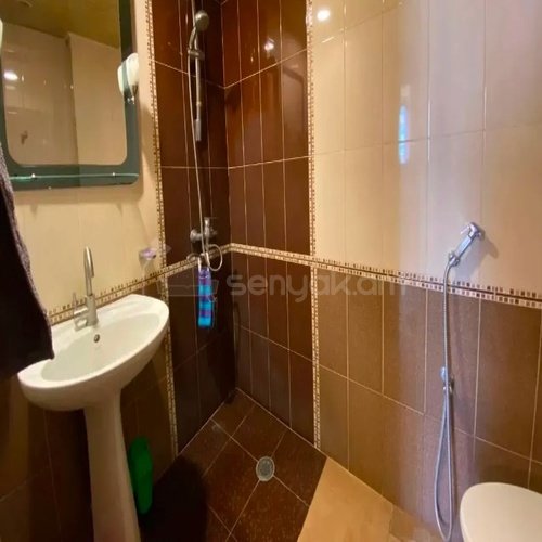 2 Սենյականոց Բնակարան, 63քմ, 7/16 հարկ, Կոսմետիկ Վերանորոգված, Կահավորված, Արևկող