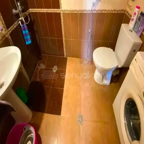 2 Սենյականոց Բնակարան, 63քմ, 7/16 հարկ, Կոսմետիկ Վերանորոգված, Կահավորված, Արևկող