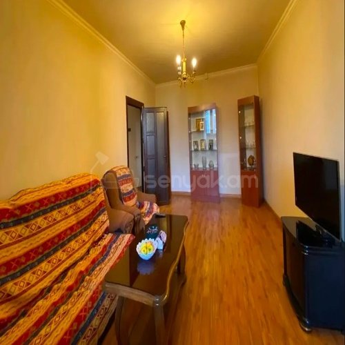 2 Սենյականոց Բնակարան, 63քմ, 7/16 հարկ, Կոսմետիկ Վերանորոգված, Կահավորված, Արևկող