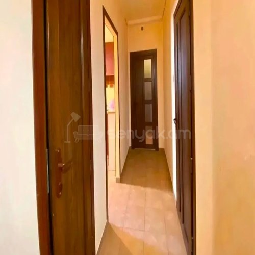 2 Սենյականոց Բնակարան, 63քմ, 7/16 հարկ, Կոսմետիկ Վերանորոգված, Կահավորված, Արևկող