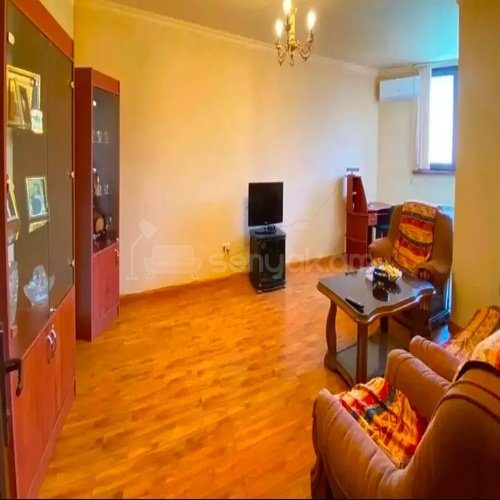 2 Սենյականոց Բնակարան, 63քմ, 7/16 հարկ, Կոսմետիկ Վերանորոգված, Կահավորված, Արևկող