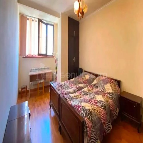 2 Սենյականոց Բնակարան, 63քմ, 7/16 հարկ, Կոսմետիկ Վերանորոգված, Կահավորված, Արևկող