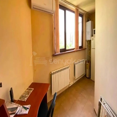 2 Սենյականոց Բնակարան, 63քմ, 7/16 հարկ, Կոսմետիկ Վերանորոգված, Կահավորված, Արևկող