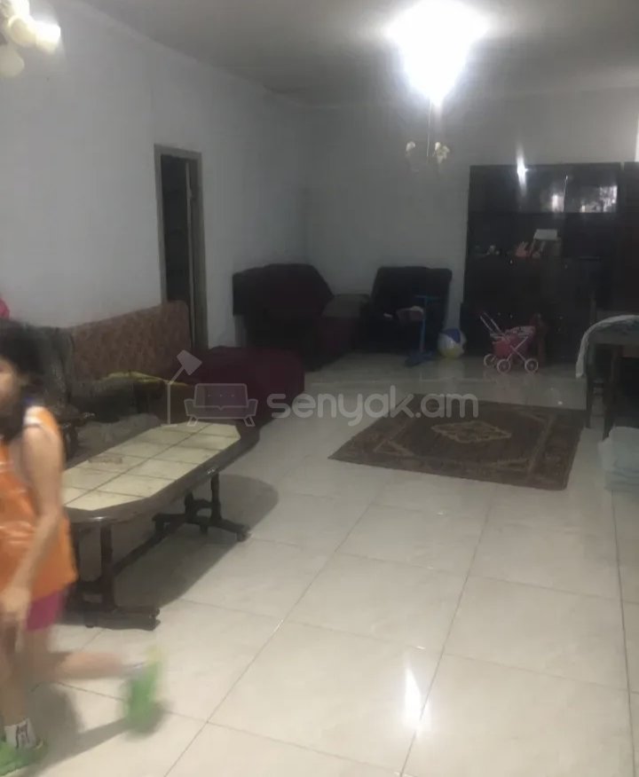 3 Սենյականոց Բնակարան Քարե Շենքում, 68քմ, 1/3 հարկ, Նորմալ Վիճակում, Կահավորված