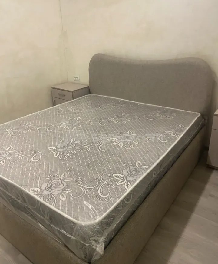 2 Սենյականոց Բնակարան Քարե Շենքում, 56քմ, 2/2 հարկ, Կապիտալ Վերանորոգված, Կահավորված