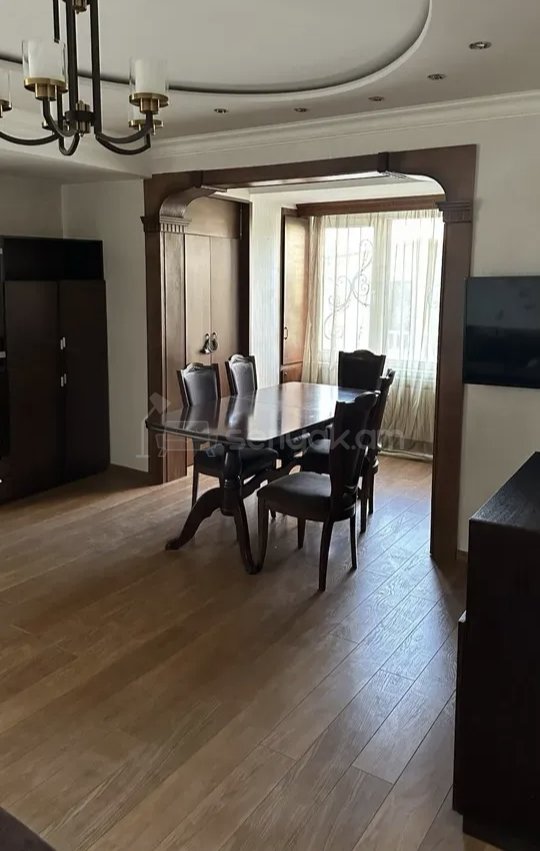 2 Սենյականոց Բնակարան, 62քմ, 2/14 հարկ, Կապիտալ Վերանորոգված, Կահավորված, Արևկող