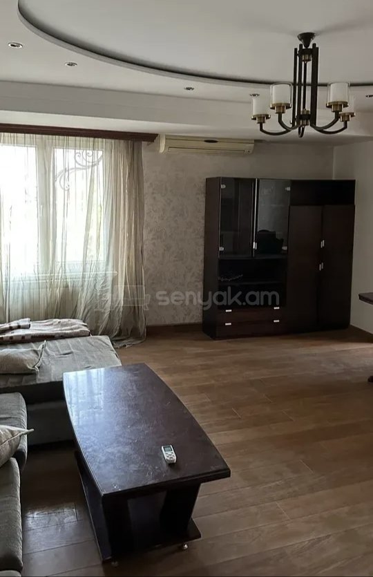 2 Սենյականոց Բնակարան, 62քմ, 2/14 հարկ, Կապիտալ Վերանորոգված, Կահավորված, Արևկող