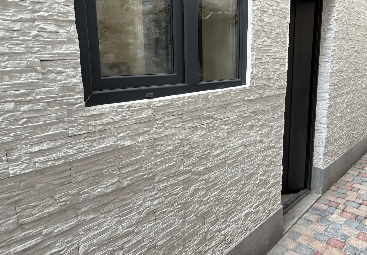 2 Սենյականոց Բնակարան Քարե Շենքում, 45քմ, 1/1 հարկ, Կապիտալ Վերանորոգված, Կահավորված