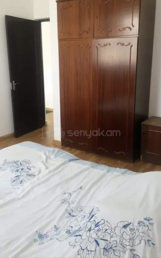 3 Սենյականոց Բնակարան, 78քմ, 4/6 հարկ, Նորմալ Վիճակում, Կահավորված, Արևկող
