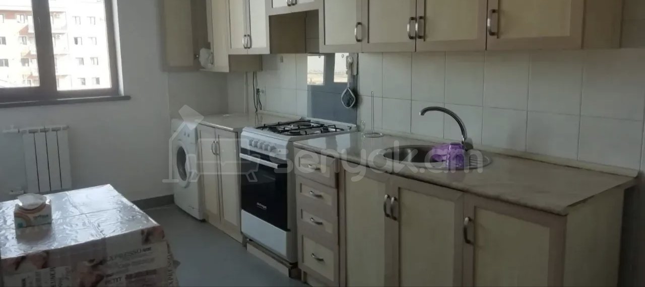 3 Սենյականոց Բնակարան, 78քմ, 4/6 հարկ, Նորմալ Վիճակում, Կահավորված, Արևկող