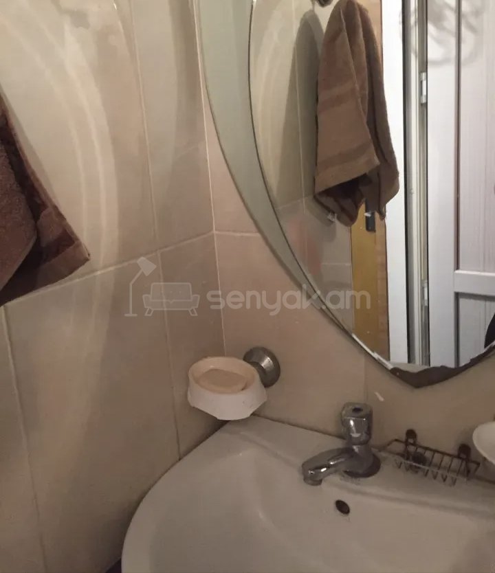 2 Սենյականոց Բնակարան Քարե Շենքում, 56քմ, 8/12 հարկ, Կապիտալ Վերանորոգված, Կահավորված