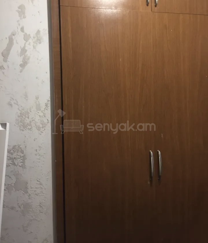 2 Սենյականոց Բնակարան Քարե Շենքում, 56քմ, 8/12 հարկ, Կապիտալ Վերանորոգված, Կահավորված