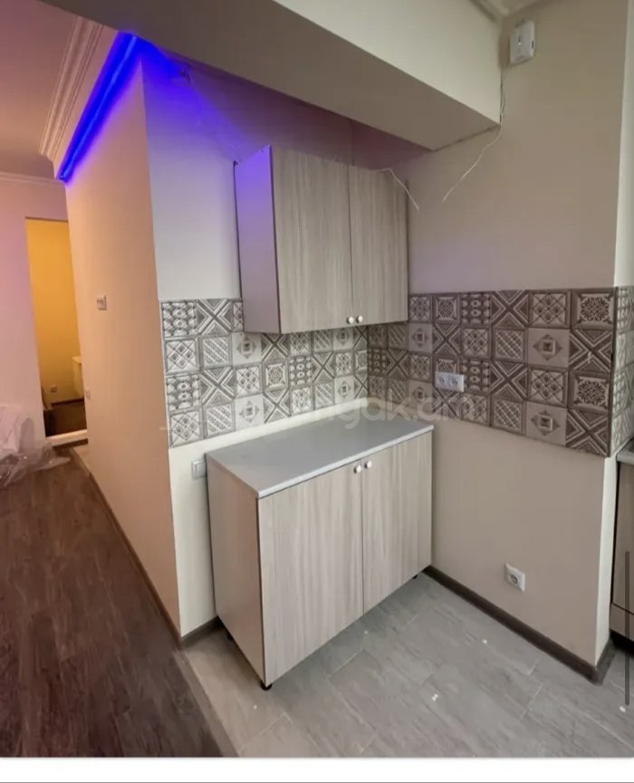 2 Սենյականոց Բնակարան, 56քմ, 10/14 հարկ, Կապիտալ Վերանորոգված, Կահավորված, Արևկող