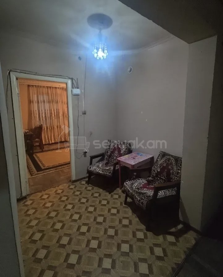 3 Սենյականոց Բնակարան, 77քմ, 5/9 հարկ, Նորմալ Վիճակում, Կահավորված