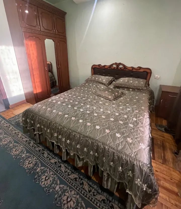 2 Սենյականոց Բնակարան Քարե Շենքում, 58քմ, 1/14 հարկ, Կապիտալ Վերանորոգված, Կահավորված, Արևկող