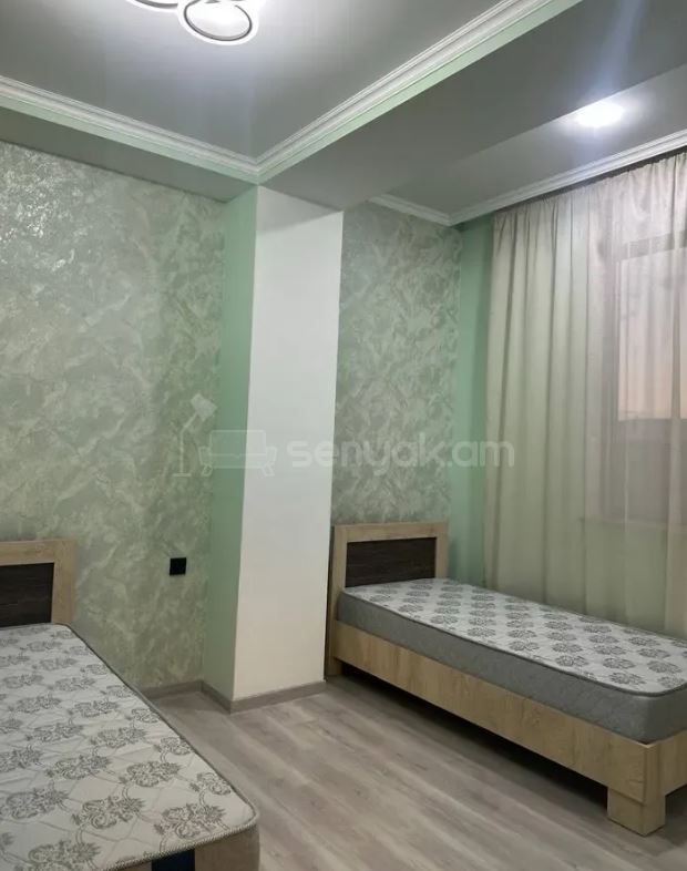 3 Սենյականոց Բնակարան Նորակառույցում, 65քմ, 5/9 հարկ, Դիզայներական Վերանորոգված, Կահավորված, Արևկող