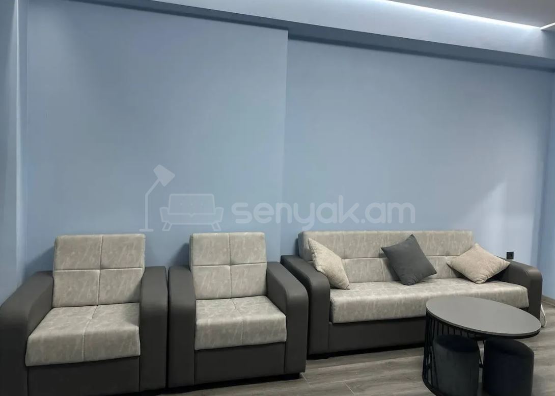 3 Սենյականոց Բնակարան Նորակառույցում, 65քմ, 5/9 հարկ, Դիզայներական Վերանորոգված, Կահավորված, Արևկող
