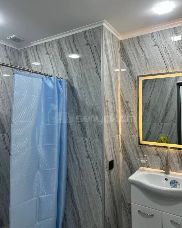 3 Սենյականոց Բնակարան Նորակառույցում, 65քմ, 5/9 հարկ, Դիզայներական Վերանորոգված, Կահավորված, Արևկող