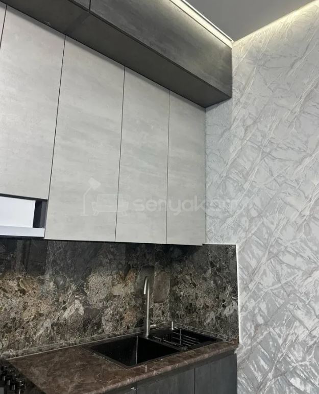 3 Սենյականոց Բնակարան Նորակառույցում, 65քմ, 5/9 հարկ, Դիզայներական Վերանորոգված, Կահավորված, Արևկող