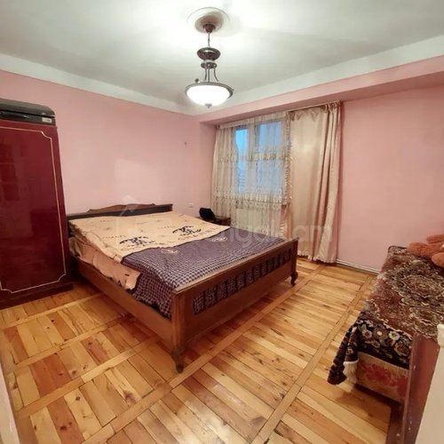 3 Սենյականոց Բնակարան, 80քմ, 8/9 հարկ, Կոսմետիկ Վերանորոգված