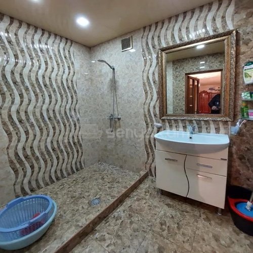 3 Սենյականոց Բնակարան, 80քմ, 8/9 հարկ, Կոսմետիկ Վերանորոգված