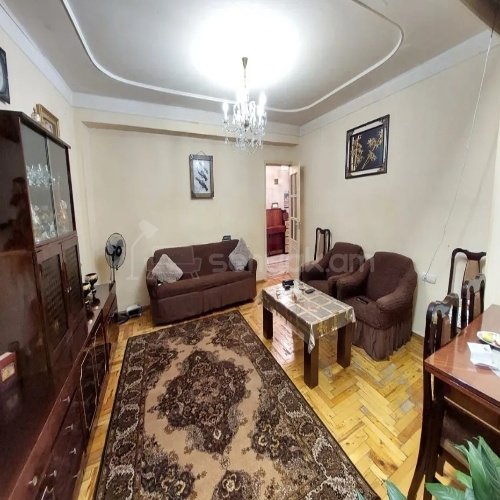 3 Սենյականոց Բնակարան, 80քմ, 8/9 հարկ, Կոսմետիկ Վերանորոգված