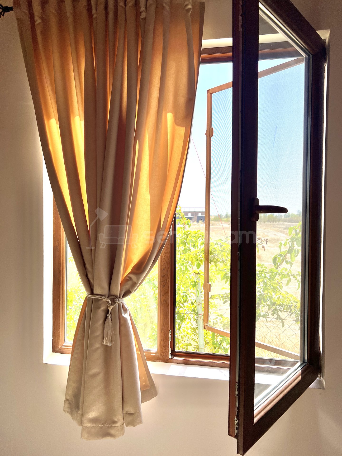 Այգի, 6000քմ, Ոռոգման Ջրով, Էլեկտրականությամբ, Ցանկապատված