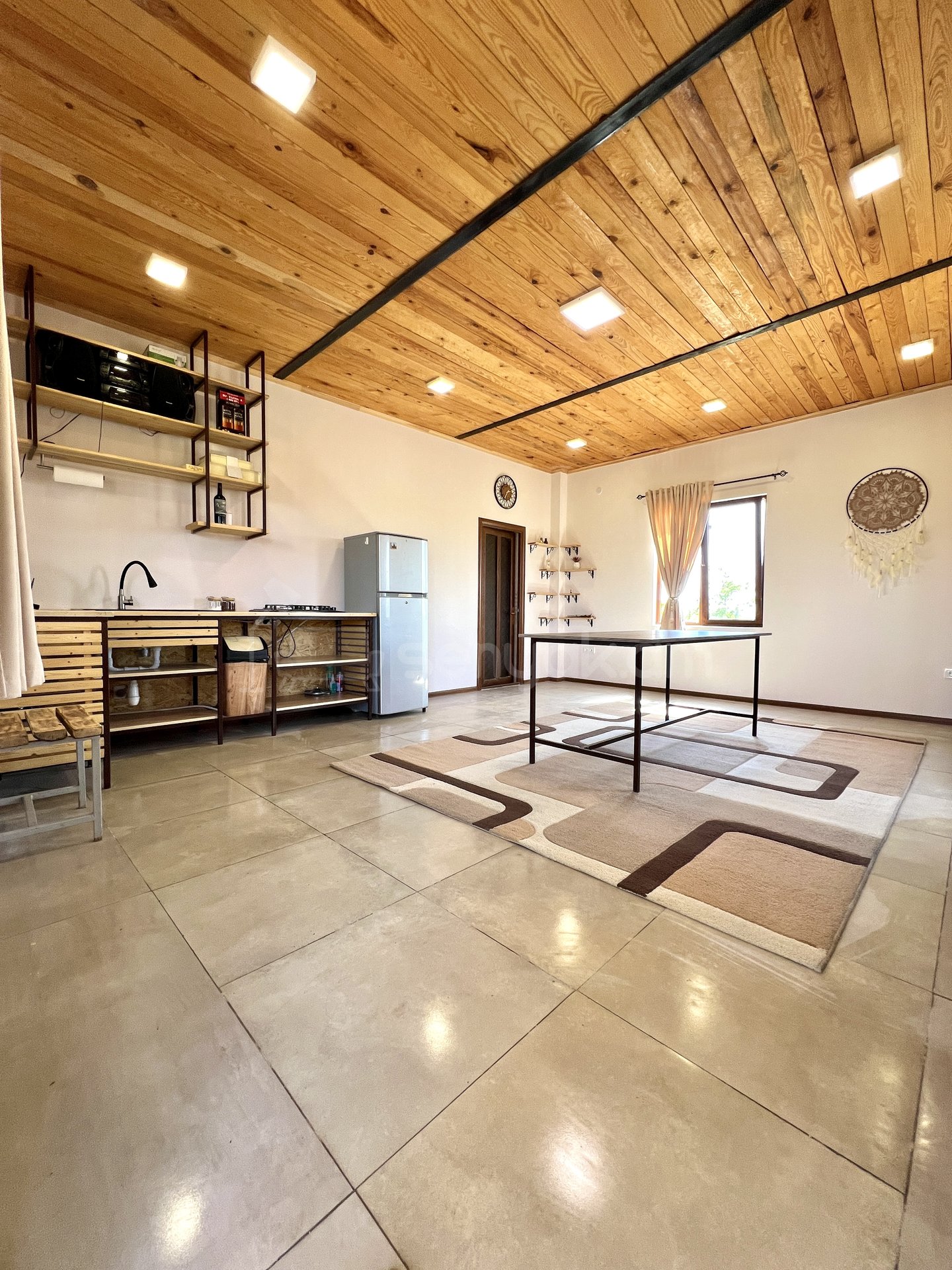 Այգի, 6000քմ, Ոռոգման Ջրով, Էլեկտրականությամբ, Ցանկապատված