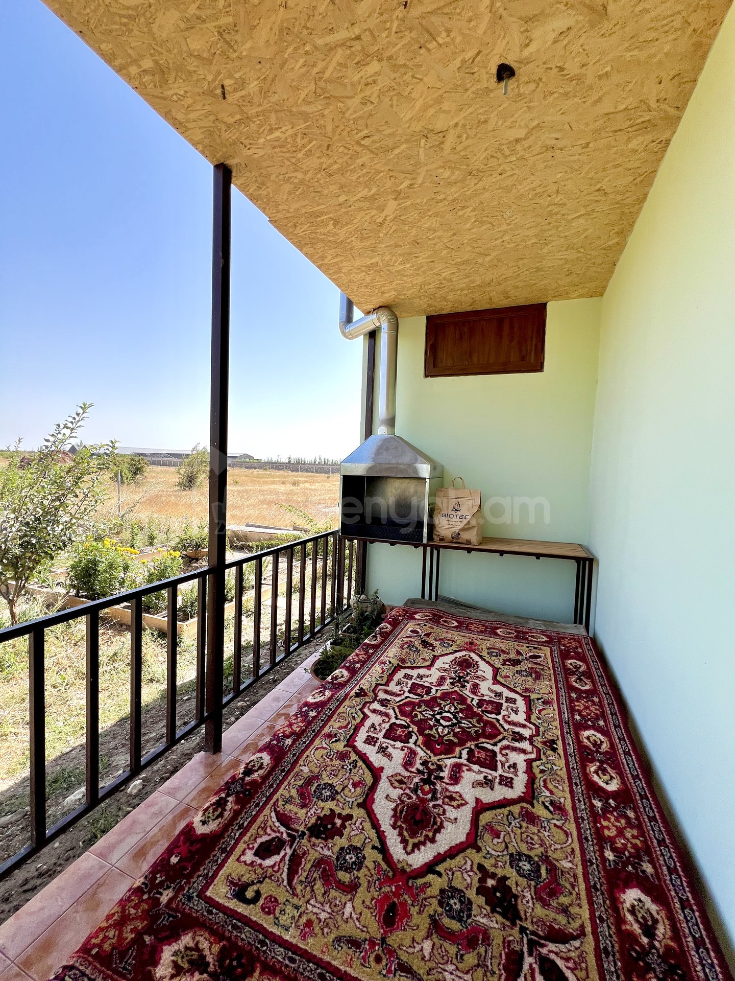 Այգի, 6000քմ, Ոռոգման Ջրով, Էլեկտրականությամբ, Ցանկապատված